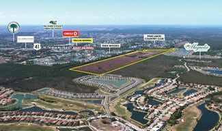 North Fort Myers, FL Residential - N. Tamiami Trail North Fort Myers, FL Residential - N. Tamiami Trail