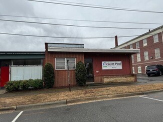 Goldsboro, NC Office - 206 E Chestnut St