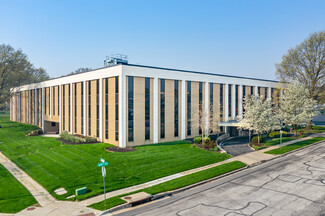 Overland Park, KS Office - 6701 W 64th St