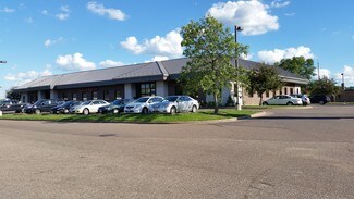 Eau Claire, WI Office - 1903 Keith St