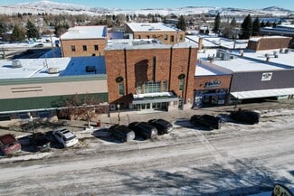 Evanston, WY Sports and Entertainment - 1028 Main St Evanston, WY Sports and Entertainment - 1028 Main St