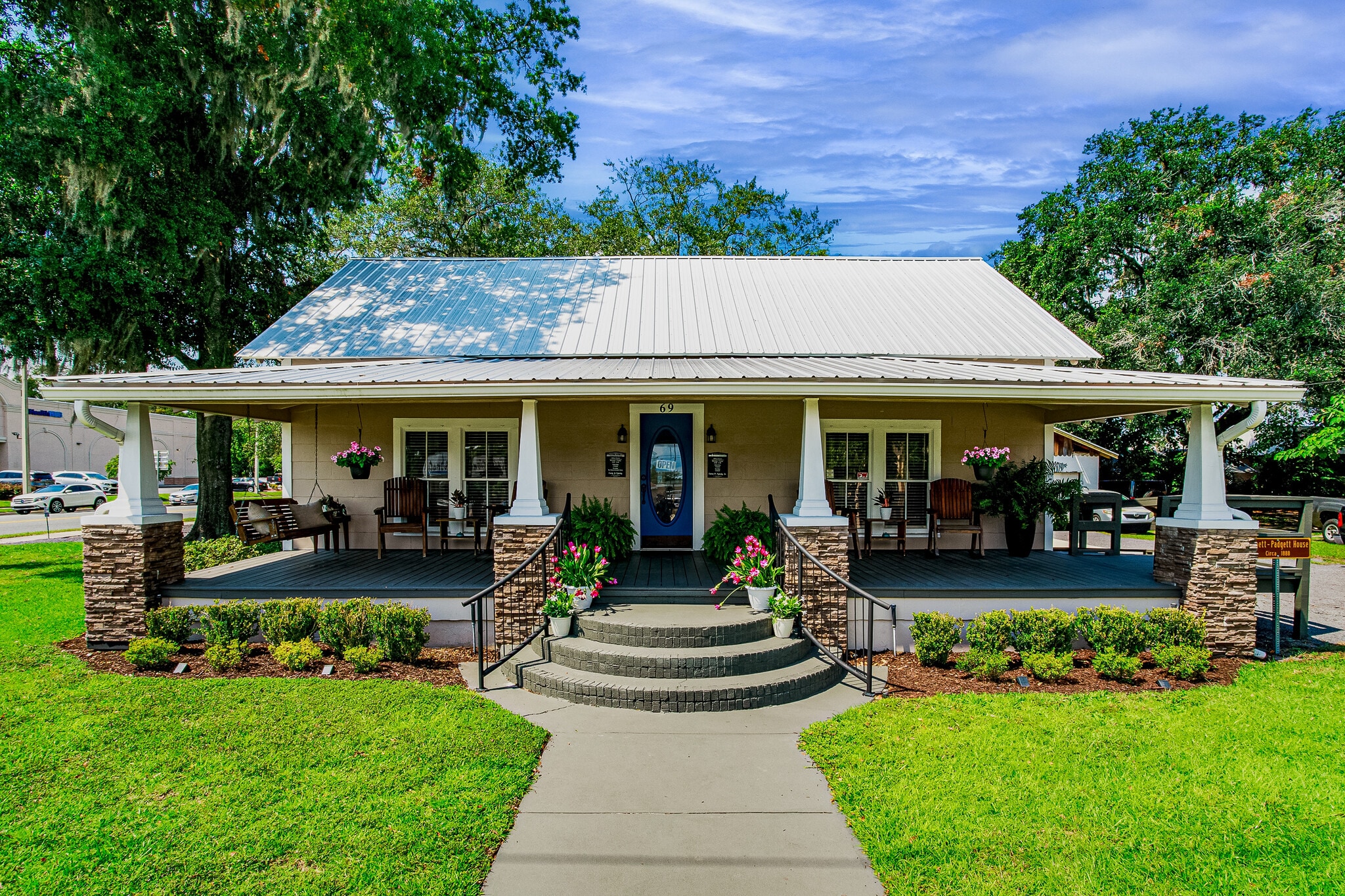 69 W Macclenny Ave, Macclenny, FL for Sale