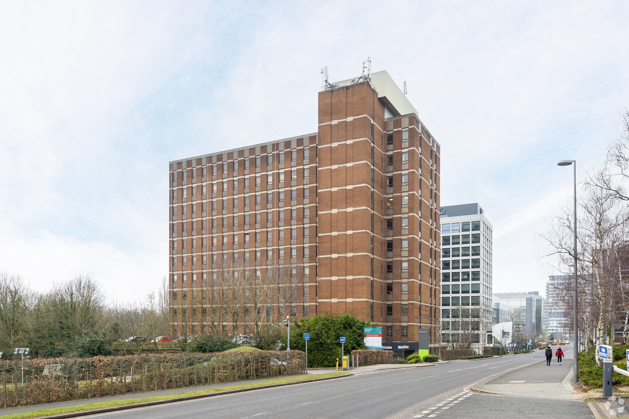 Basing Vw, Basingstoke, HAM for Rent