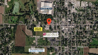 Red Bud, IL Flex - 425 W Market St