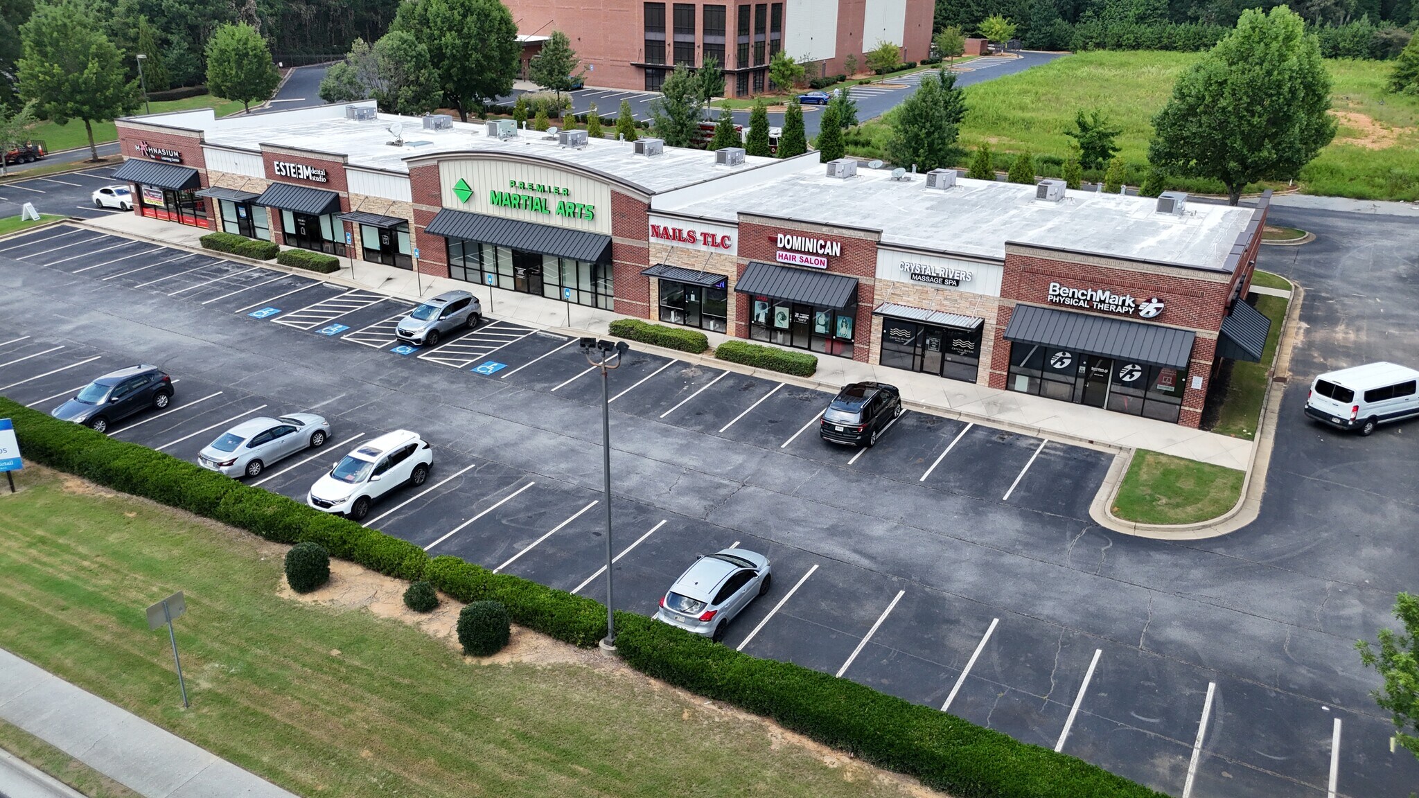 1050 Richard D. Sailors Pky, Powder Springs, GA for Sale