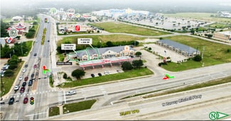 Bryan, TX Retail - 501-507 N Harvey Mitchell Pky Bryan, TX Retail - 501-507 N Harvey Mitchell Pky
