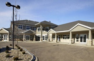 Rochester, MN Office - 3428 Lakeridge Pl