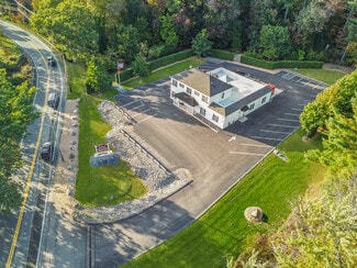 Dracut, MA Flex - 1400 Broadway Rd