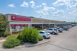 Calgary, AB Office/Retail, Flex - 2135 32nd Ave NE Calgary, AB Office/Retail, Flex - 2135 32nd Ave NE