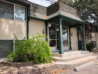 Colorado Springs, CO Office - 3540 Austin Bluffs Pky
