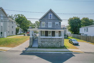 Old Orchard Beach, ME Apartments - 105 Union Ave