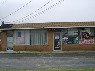Pennsauken, NJ Retail, Flex - 9380-9384 Crescent Blvd Pennsauken, NJ Retail, Flex - 9380-9384 Crescent Blvd