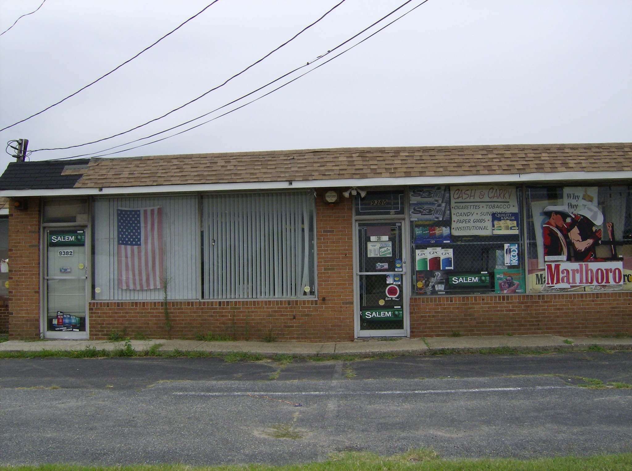 9380-9384 Crescent Blvd, Pennsauken, NJ for Rent