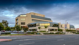 Whittier, CA Office/Medical - 15141 Whittier Blvd