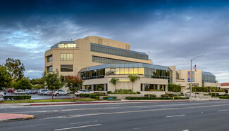 Whittier, CA Office, Office/Medical - 15141 Whittier Blvd