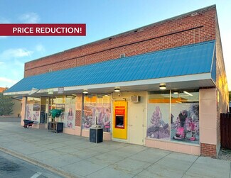 Payette, ID Freestanding - 121 S Main St Payette, ID Freestanding - 121 S Main St