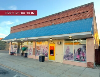 Payette, ID Retail - 121 S Main St