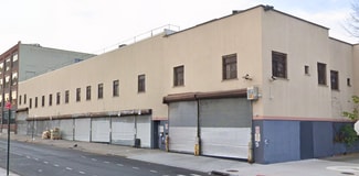 Brooklyn, NY Industrial - 4401 2nd Ave
