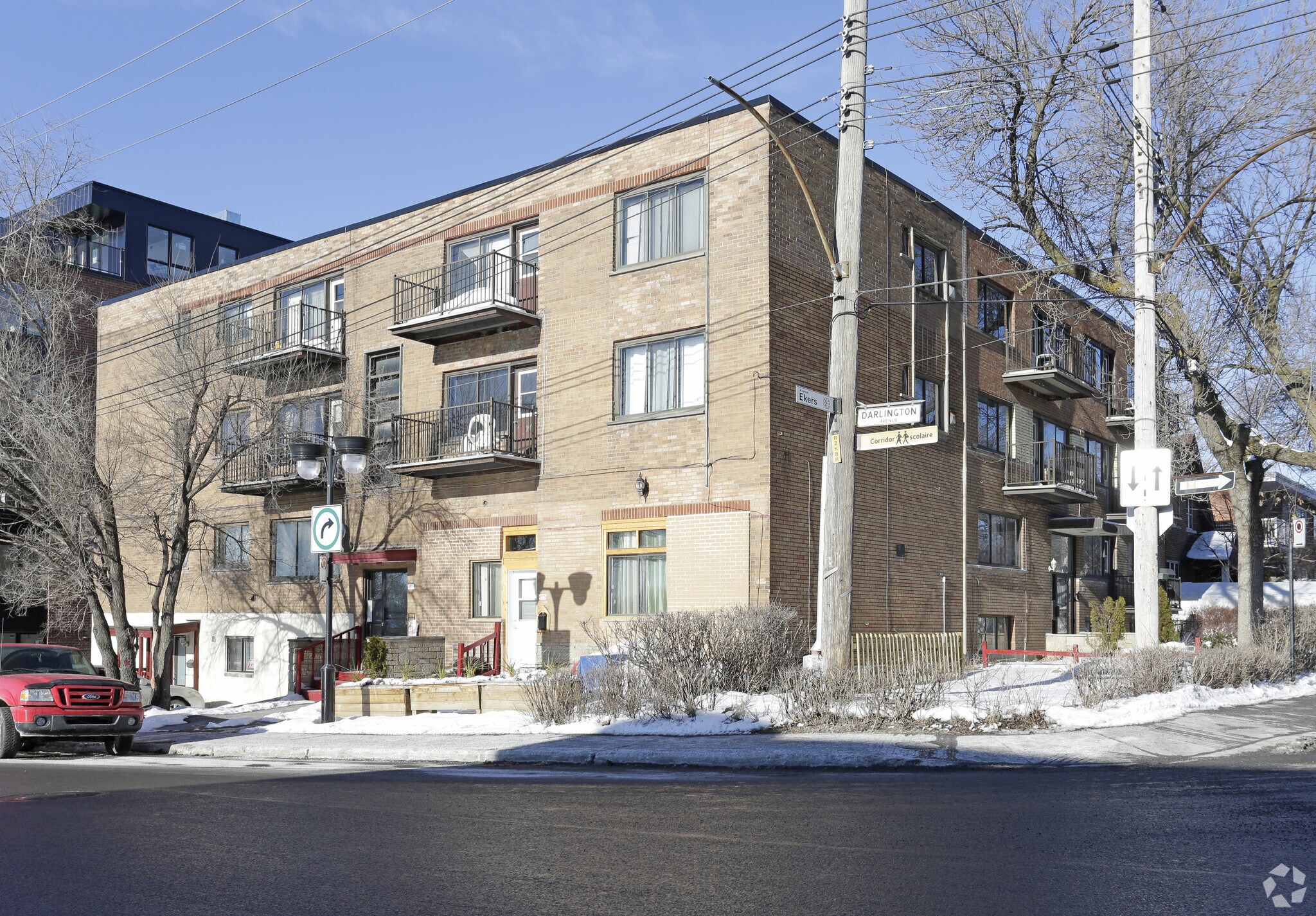 , Montréal, QC for Sale