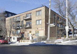 Hampton Portfolio