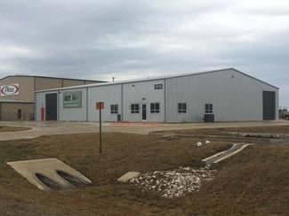 Manor, TX Industrial - 12713 Beltex Rd