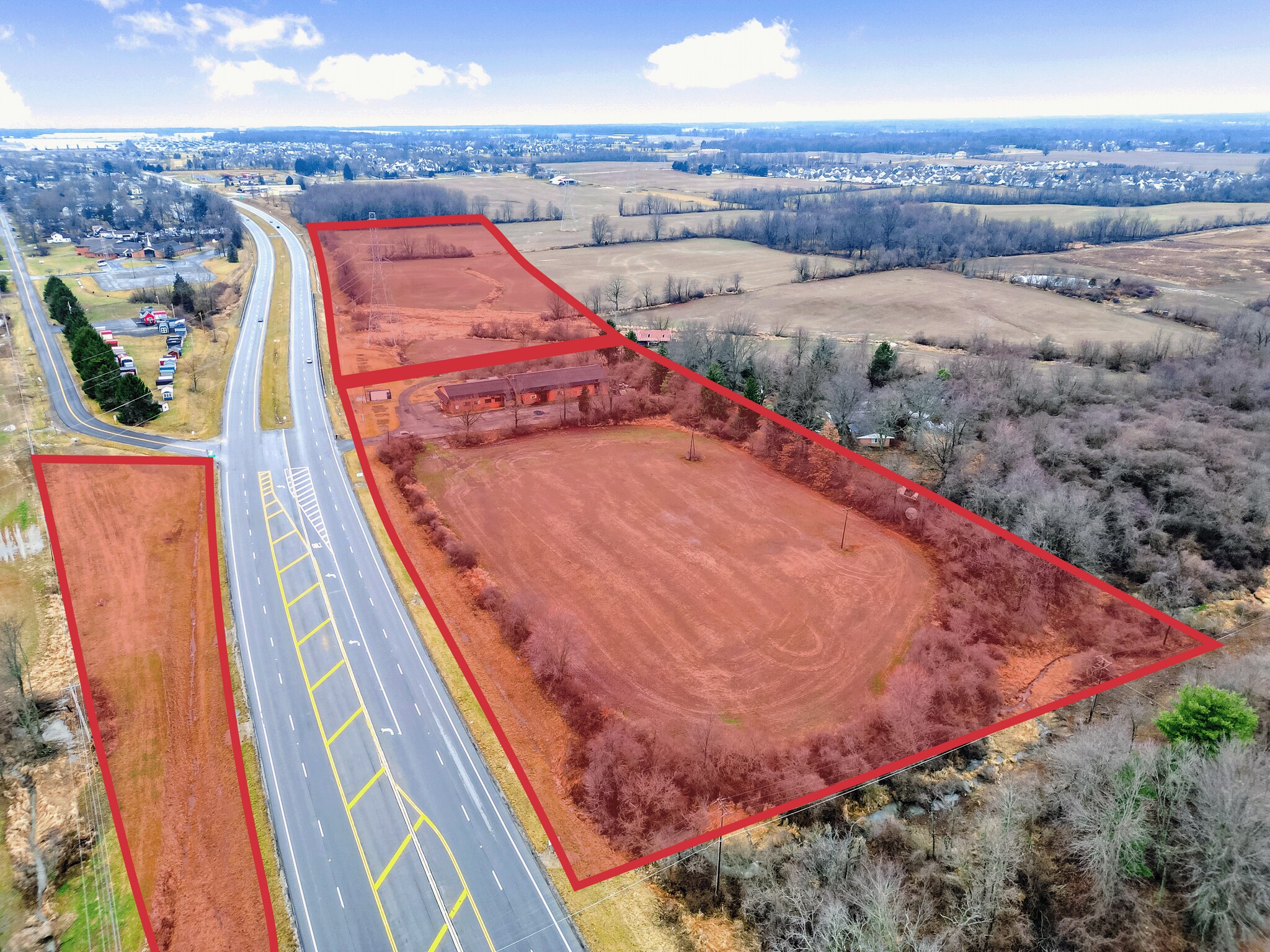 9472 National Rd, Pataskala, OH for Sale