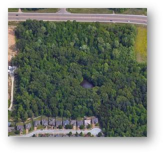 Cordova, TN Commercial Land - Highway 64 & Walker Rd