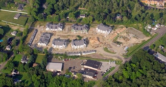 Bethel, CT Office/Medical - 36 Stony Hill Rd
