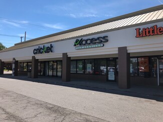 Cleveland, OH Retail - 11301 Buckeye Rd