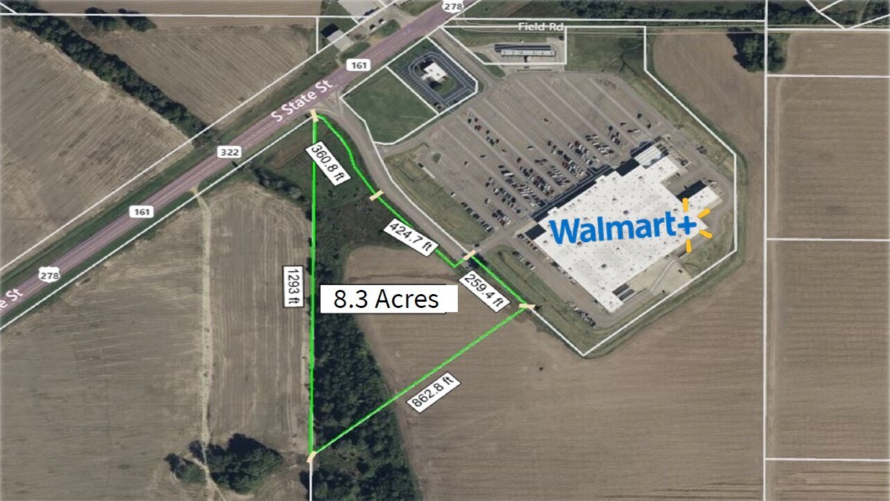 Hwy 161, Clarksdale, MS for Rent