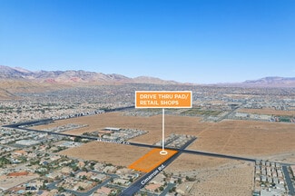 Las Vegas, NV Retail - SWC Windmill & Cimarron Las Vegas, NV Retail - SWC Windmill & Cimarron