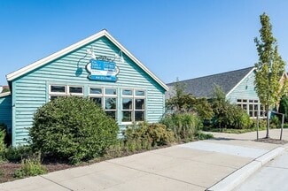 Sheboygan, WI Retail - 528-530 S Pier Dr