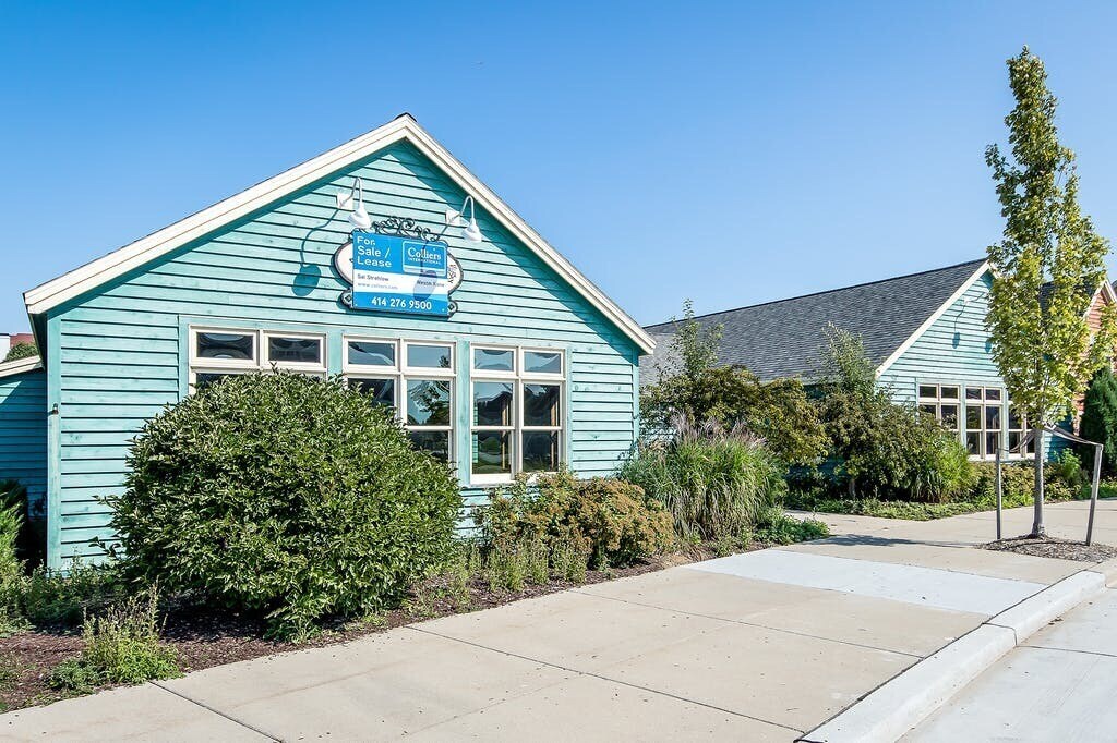 528-530 S Pier Dr, Sheboygan, WI for Rent