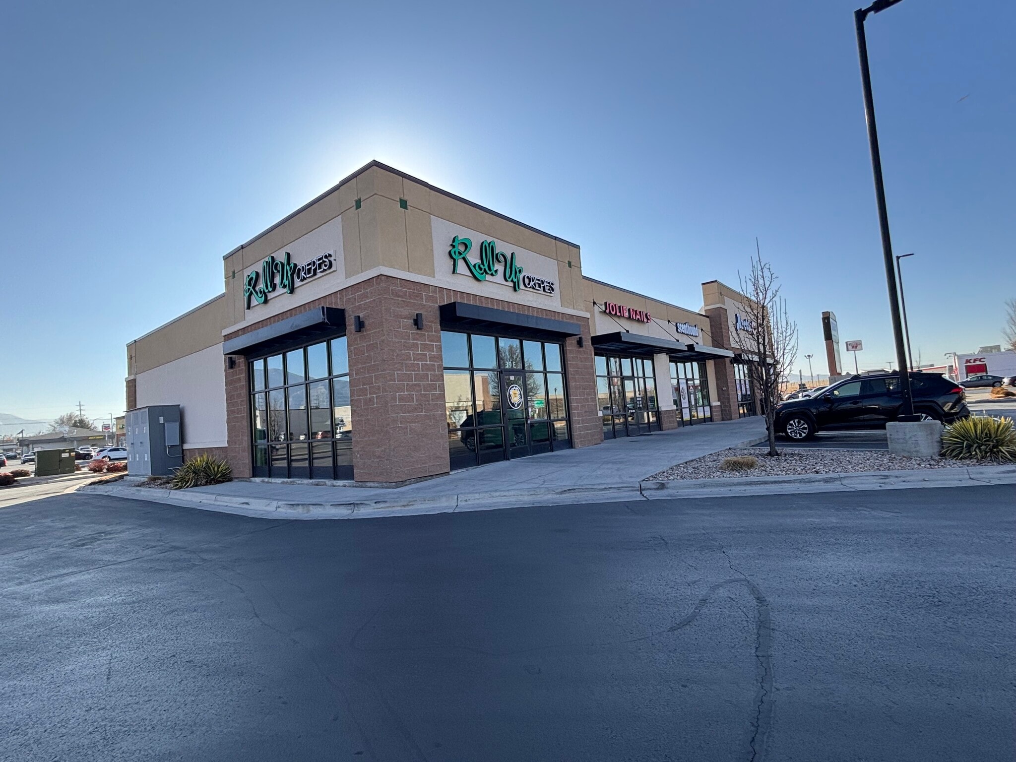 1066-1090 N Main St, Spanish Fork, UT for Rent