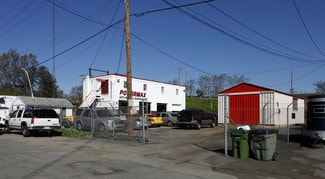 Richmond, VA Retail - 2 E Belt Blvd