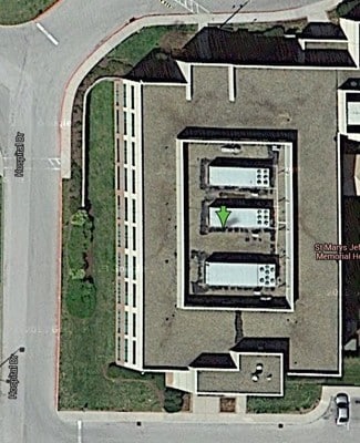 Jefferson City, TN Office/Medical - 120 Hospital Dr