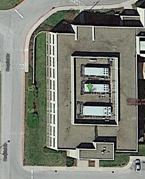 120 Hospital Dr, Jefferson City, TN for Rent