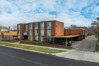 Detroit, MI undefined - 19320 Greenfield Rd Detroit, MI undefined - 19320 Greenfield Rd