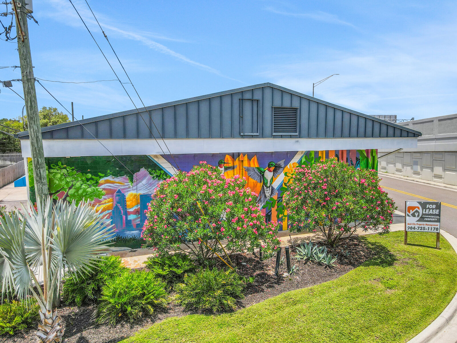 624 Goodwin St, Jacksonville, FL for Sale