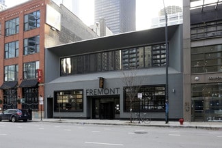 Chicago, IL Retail - 15 W Illinois St Chicago, IL Retail - 15 W Illinois St