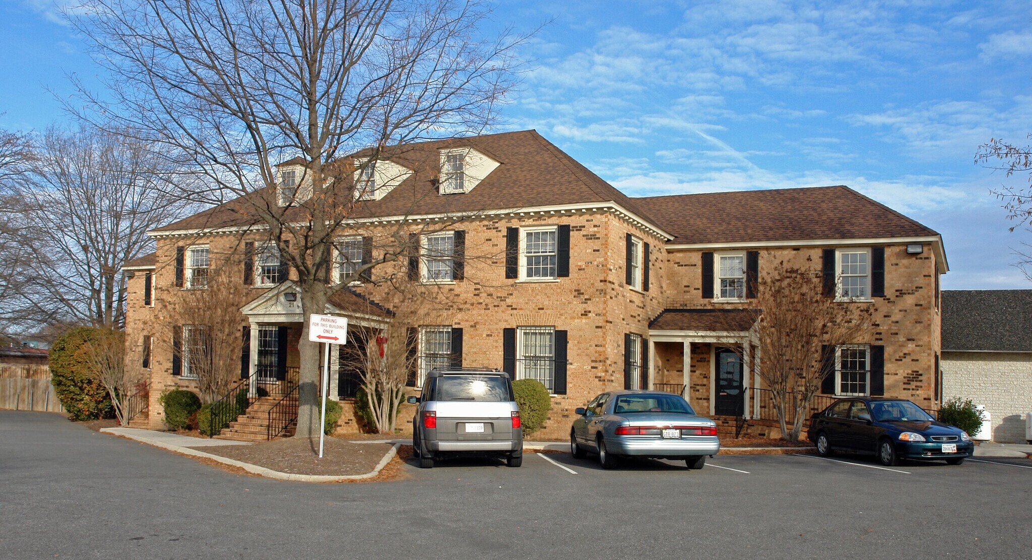 21 Walnut Blvd, Petersburg, VA for Rent