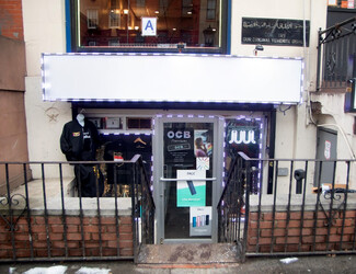 Brooklyn, NY Retail - 176 Atlantic Ave