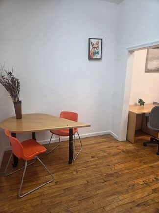 Phillipsburg, NJ Office - 2 Industrial Dr