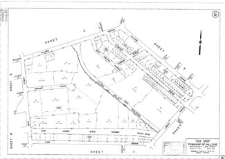 Hillside, NJ Industrial - 490-492 Hillside Ave