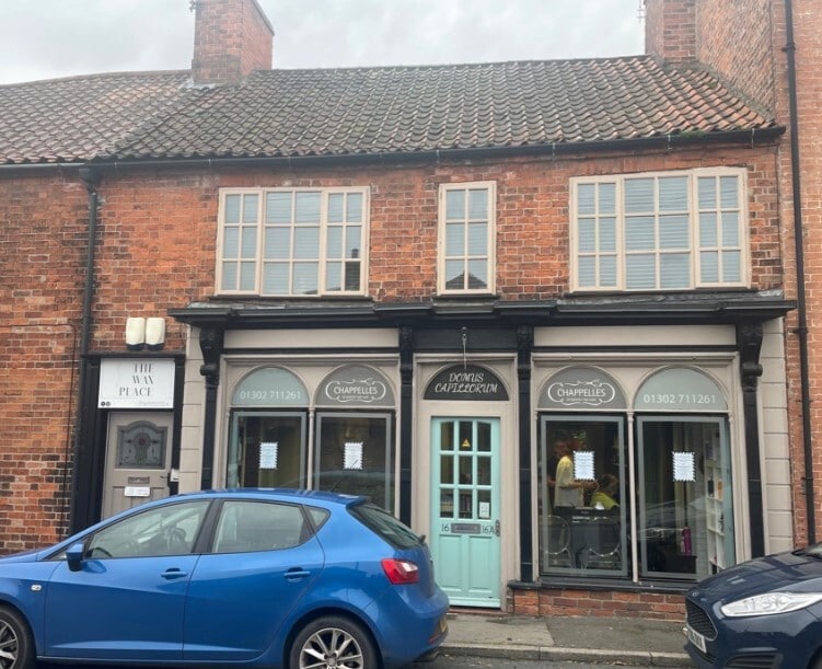 16 Swan St, Bawtry, SYK for Sale