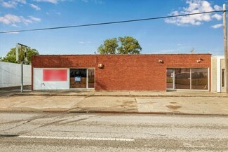 Texas City, TX Retail - 1530 Texas Ave Texas City, TX Retail - 1530 Texas Ave
