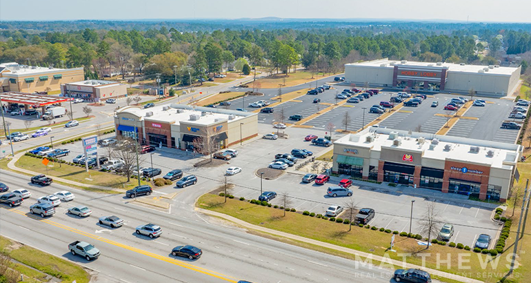 10266 Two Notch Rd, Columbia, SC for Sale