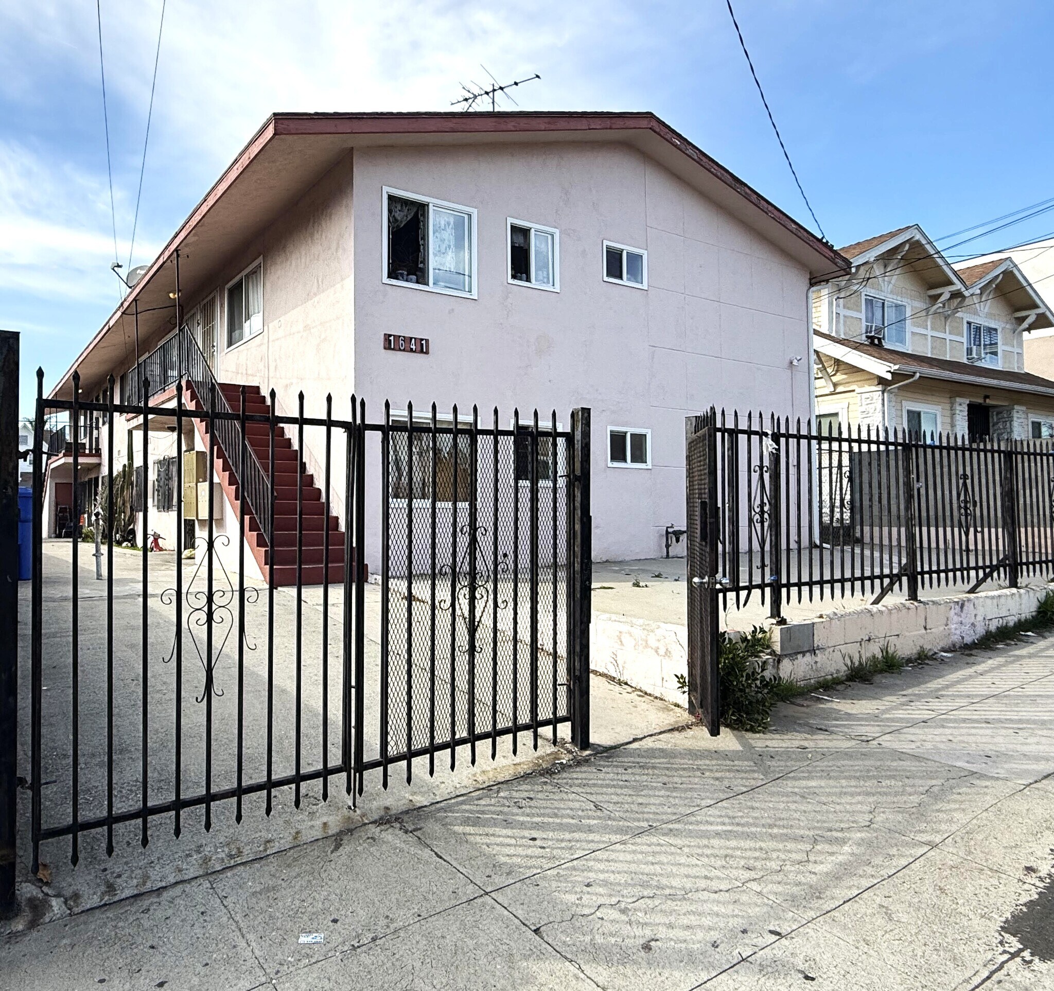 1641 S New Hampshire Ave, Los Angeles, CA for Sale