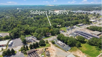 Winder, GA Commercial - 108 W May St