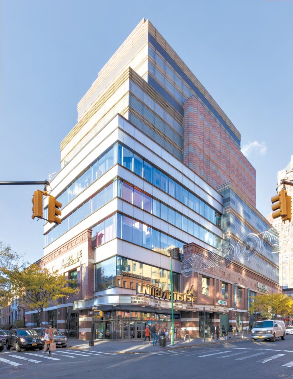 94-110 Court St, Brooklyn, NY for Rent